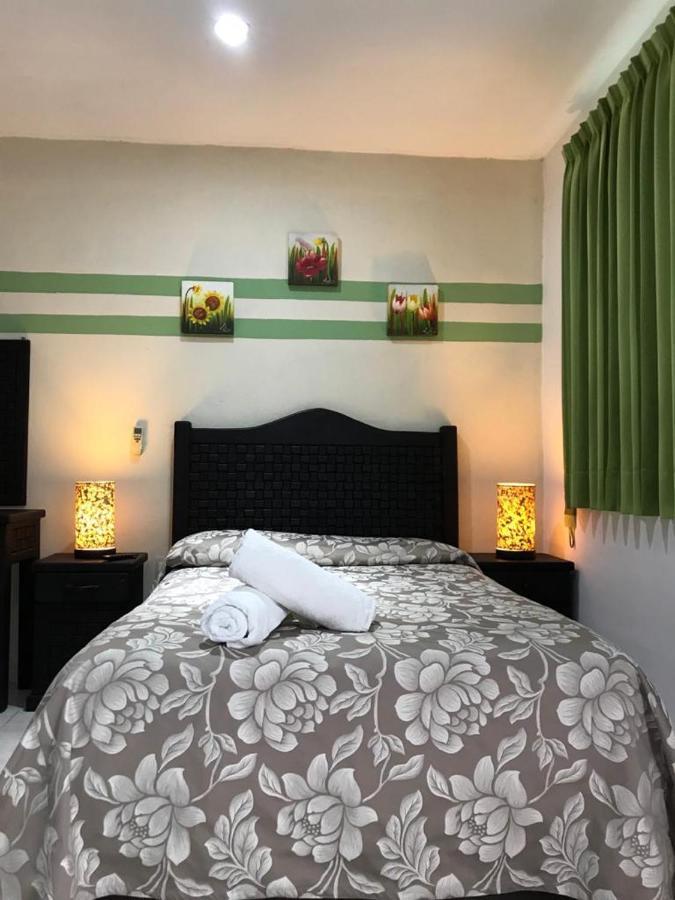 Terracota Corner Rooms كامبيش المظهر الخارجي الصورة