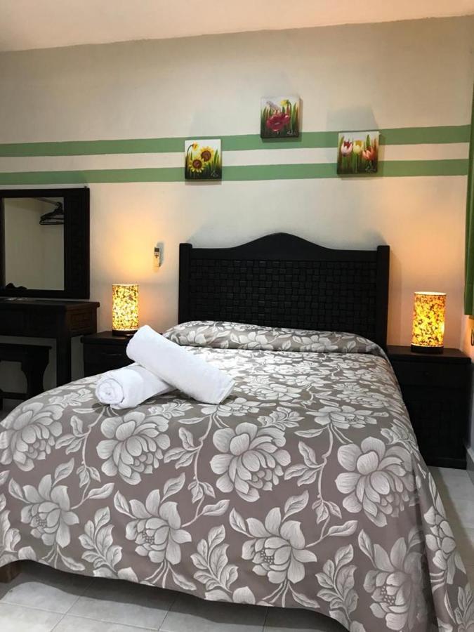 Terracota Corner Rooms كامبيش المظهر الخارجي الصورة