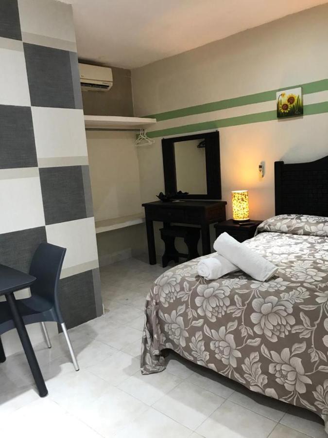 Terracota Corner Rooms كامبيش المظهر الخارجي الصورة