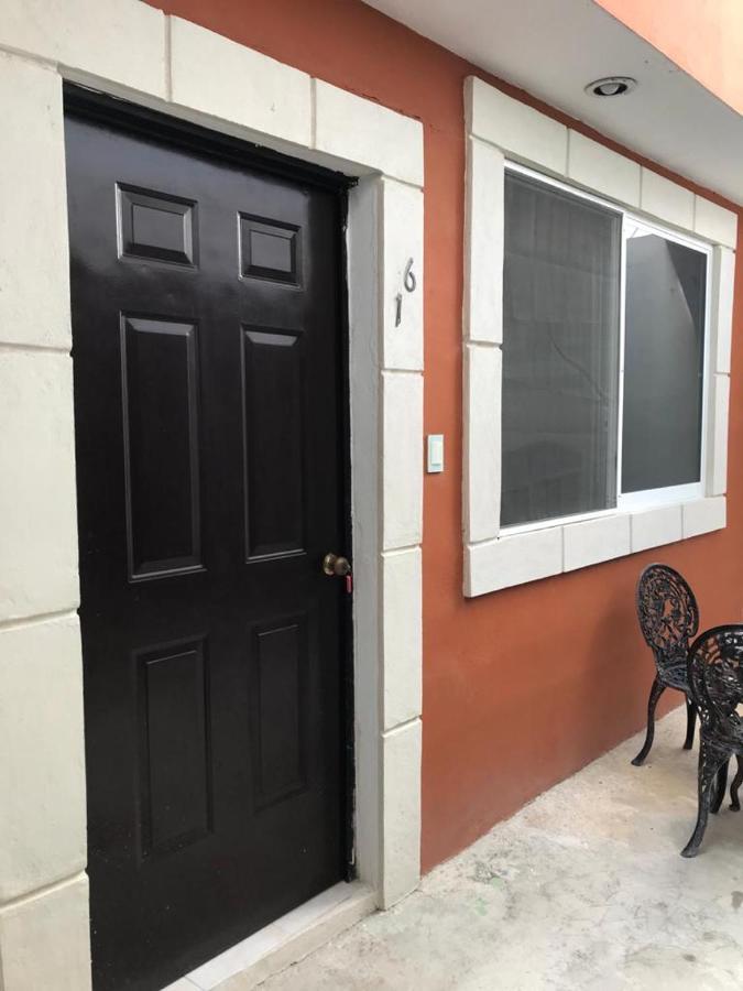 Terracota Corner Rooms كامبيش المظهر الخارجي الصورة