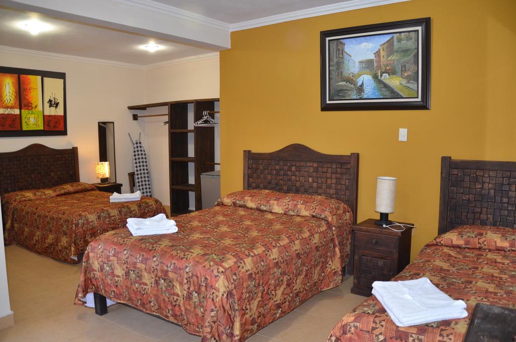 Terracota Corner Rooms كامبيش المظهر الخارجي الصورة
