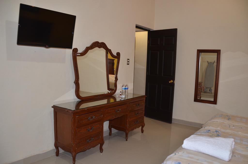Terracota Corner Rooms كامبيش المظهر الخارجي الصورة