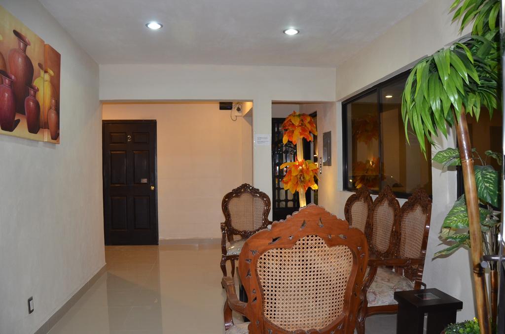 Terracota Corner Rooms كامبيش المظهر الخارجي الصورة
