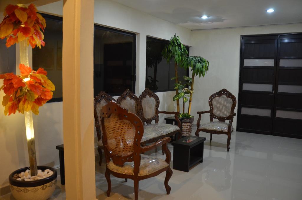 Terracota Corner Rooms كامبيش المظهر الخارجي الصورة