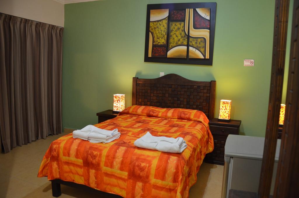 Terracota Corner Rooms كامبيش المظهر الخارجي الصورة