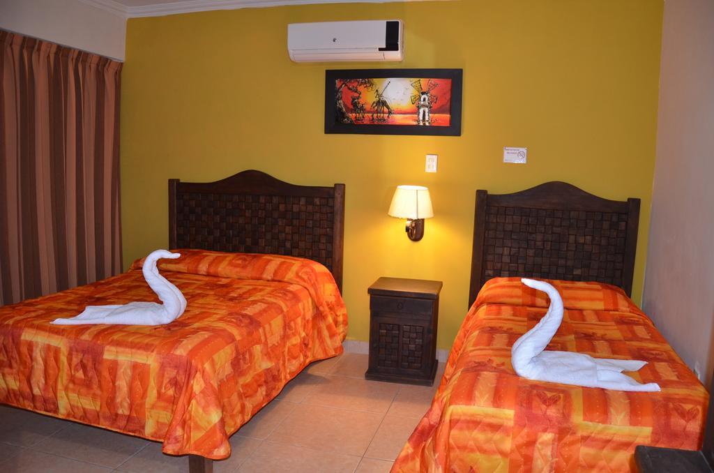 Terracota Corner Rooms كامبيش المظهر الخارجي الصورة