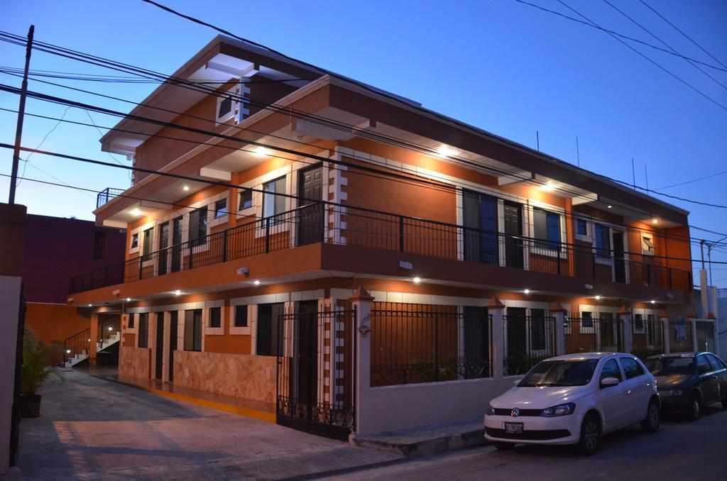 Terracota Corner Rooms كامبيش المظهر الخارجي الصورة