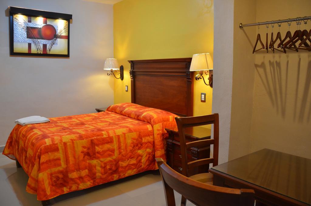 Terracota Corner Rooms كامبيش المظهر الخارجي الصورة