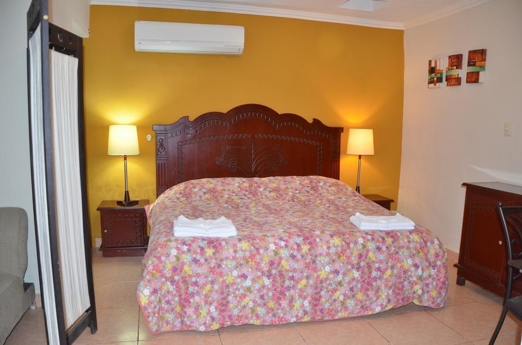 Terracota Corner Rooms كامبيش المظهر الخارجي الصورة