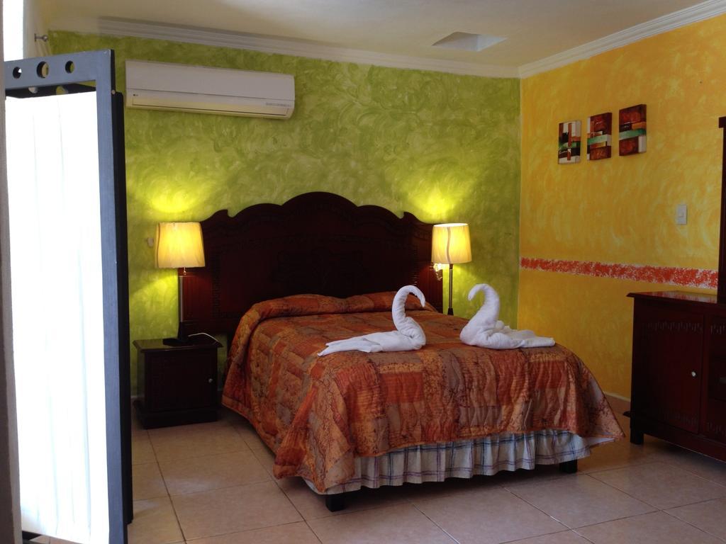 Terracota Corner Rooms كامبيش المظهر الخارجي الصورة