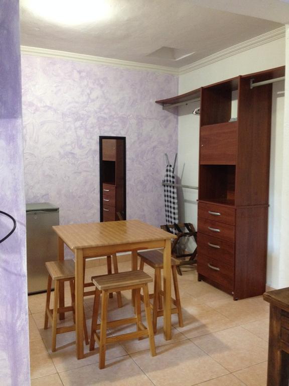 Terracota Corner Rooms كامبيش المظهر الخارجي الصورة