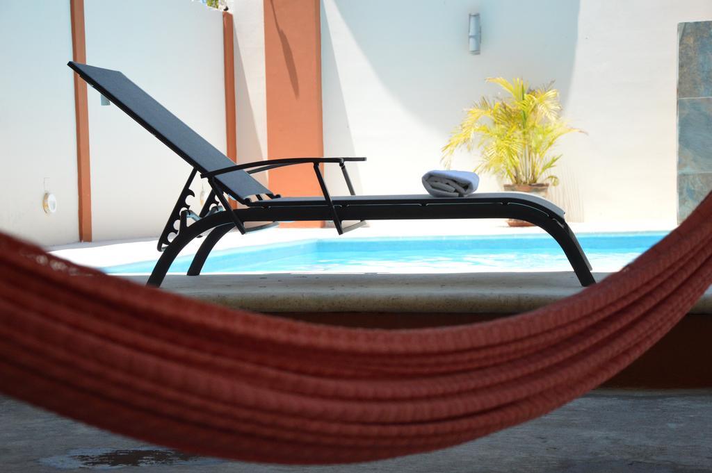 Terracota Corner Rooms كامبيش المظهر الخارجي الصورة