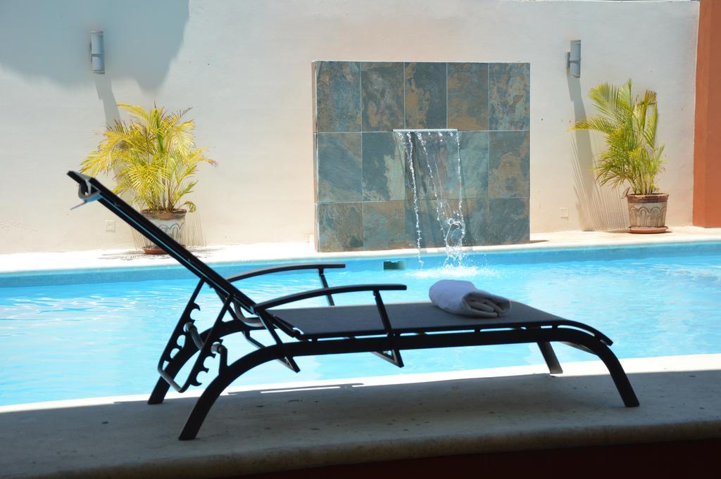 Terracota Corner Rooms كامبيش المظهر الخارجي الصورة