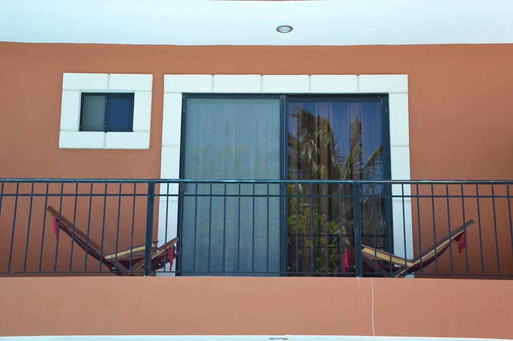 Terracota Corner Rooms كامبيش المظهر الخارجي الصورة