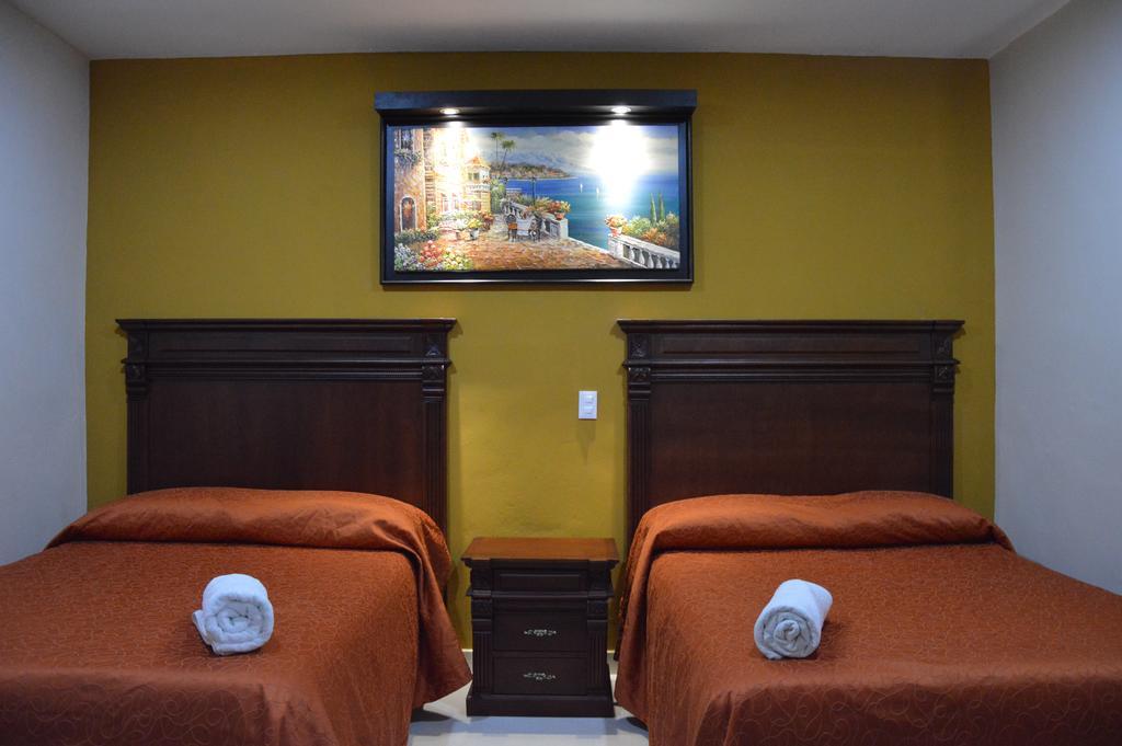 Terracota Corner Rooms كامبيش المظهر الخارجي الصورة