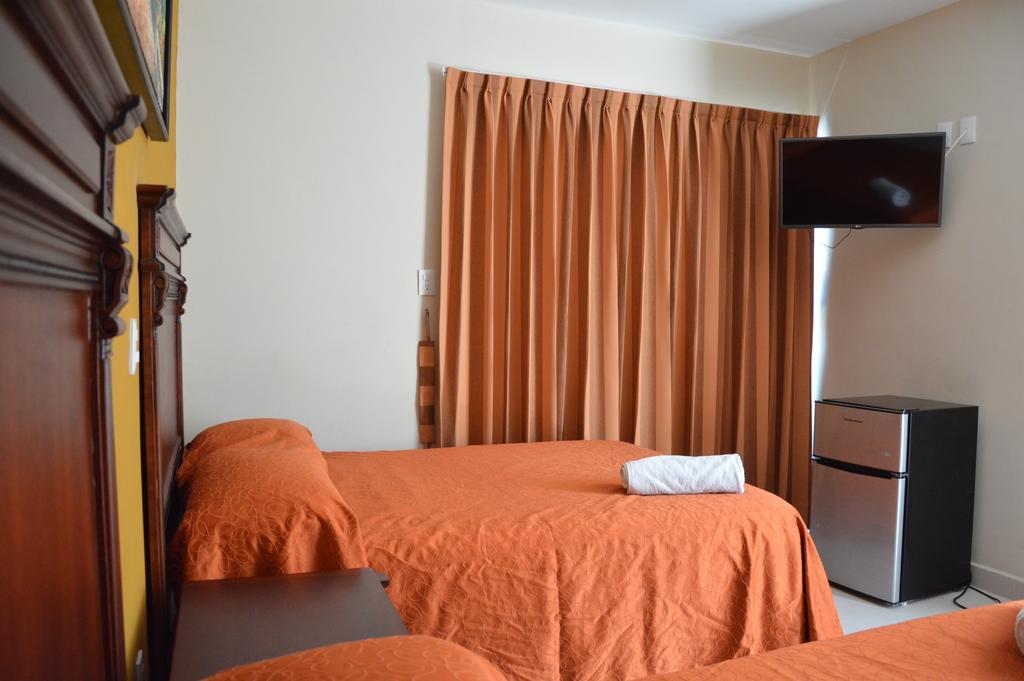 Terracota Corner Rooms كامبيش المظهر الخارجي الصورة