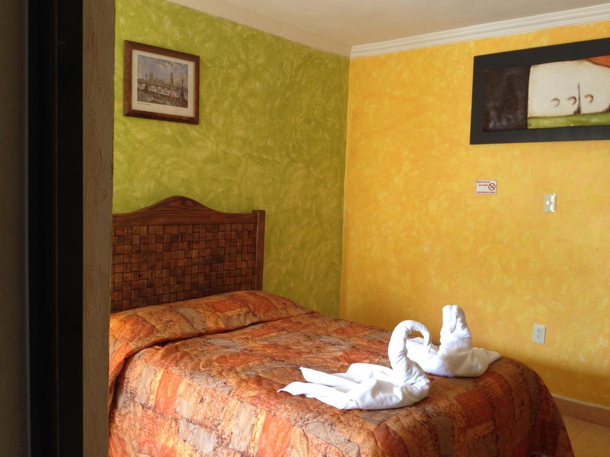 Terracota Corner Rooms كامبيش المظهر الخارجي الصورة