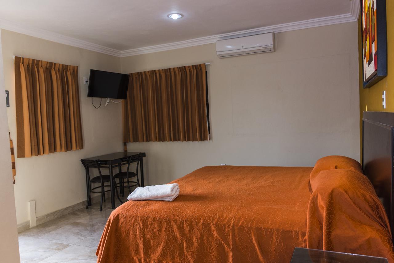 Terracota Corner Rooms كامبيش المظهر الخارجي الصورة