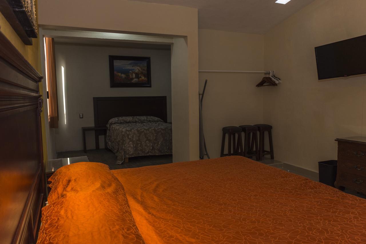 Terracota Corner Rooms كامبيش المظهر الخارجي الصورة