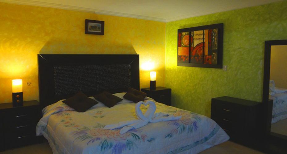 Terracota Corner Rooms كامبيش المظهر الخارجي الصورة